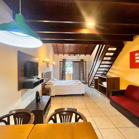 Delphin Apartamento 7 Ilhabela Dış mekan fotoğraf