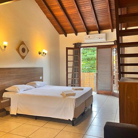 Delphin Apartamento 7 Ilhabela Dış mekan fotoğraf