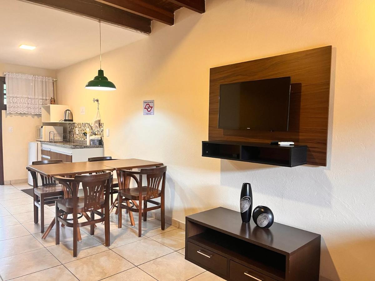 Delphin Apartamento 7 Ilhabela Dış mekan fotoğraf